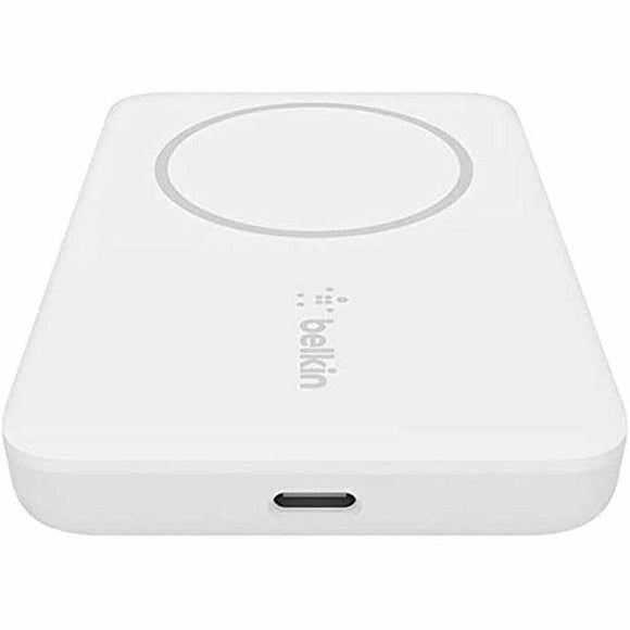 Powerbank Belkin BPD002BTWH 2500 mAh - HAMISHOP07