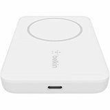 Powerbank Belkin BPD002BTWH 2500 mAh - HAMISHOP07