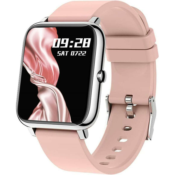 Smartwatch Mujer (Reacondicionado A) - HAMISHOP07