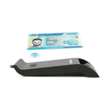 Lector de Tarjetas HUSCR-NFC Negro (Reacondicionado B) - HAMISHOP07