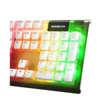 Teclado 104 Teclas SteelSeries (Reacondicionado D) - HAMISHOP07