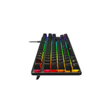 Teclado Hyperx HyperX Alloy Origins Core Negro (Reacondicionado A) - HAMISHOP07