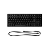 Teclado Hyperx HyperX Alloy Origins Core Negro (Reacondicionado A) - HAMISHOP07