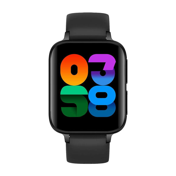 Smartwatch Negro (Reacondicionado A) - HAMISHOP07