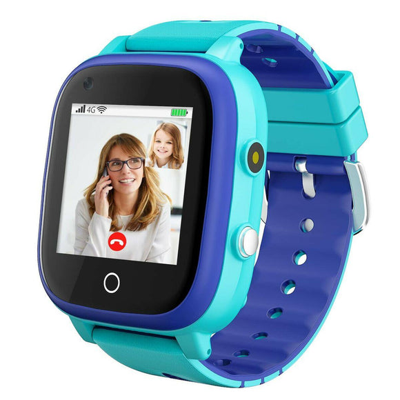 Smartwatch para Niños (Reacondicionado B) - HAMISHOP07