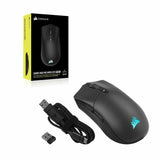 Ratón Gaming Corsair SABRE RGB PRO WIRELESS CHAMPION - HAMISHOP07