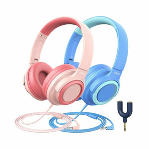 Auriculares de Diadema (Reacondicionado A) - HAMISHOP07