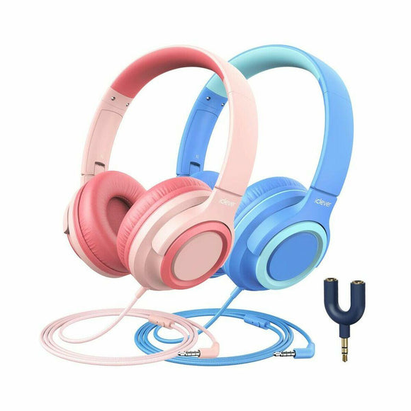 Auriculares de Diadema (Reacondicionado A) - HAMISHOP07