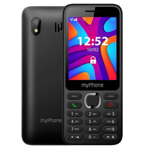 Teléfono Móvil para Mayores Myphone (Reacondicionado B) - HAMISHOP07