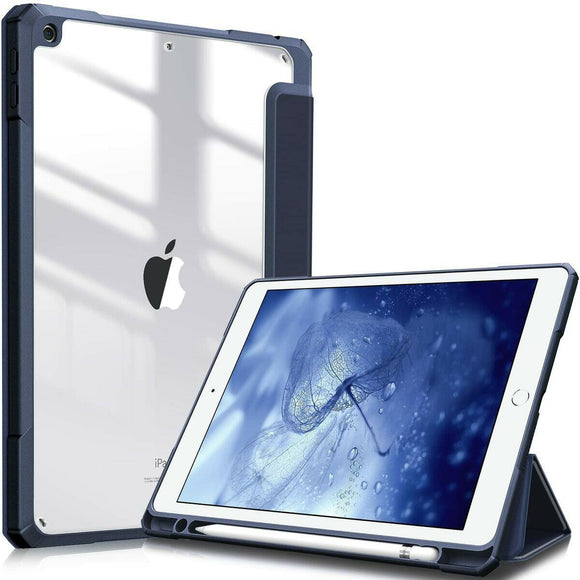 Funda para Tablet Fintie Azul oscuro iPad 10.2 