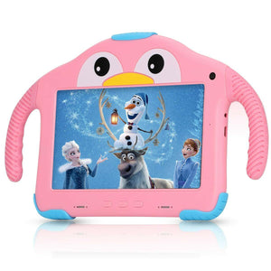 Tablet Interactiva Infantil (Reacondicionado A) - HAMISHOP07