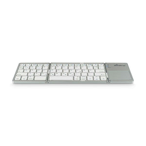 Teclado MediaRange Tastatur Wireless 63 (Reacondicionado A) - HAMISHOP07