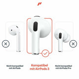 Almohadilla AirPods 3 Auriculares (Reacondicionado D) - HAMISHOP07