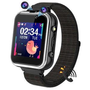 Smartwatch para Niños (Reacondicionado B) - HAMISHOP07