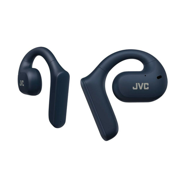 Auriculares JVC Azul (Reacondicionado C) - HAMISHOP07