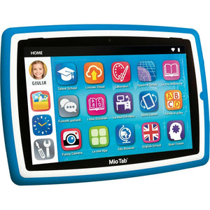 Tablet Interactiva Infantil (Reacondicionado D) - HAMISHOP07