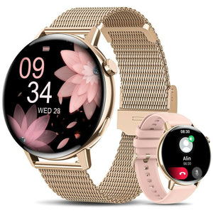 Smartwatch (Reacondicionado A) - HAMISHOP07