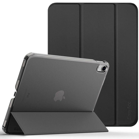 Funda para Tablet iPad Negro (Reacondicionado A) - HAMISHOP07