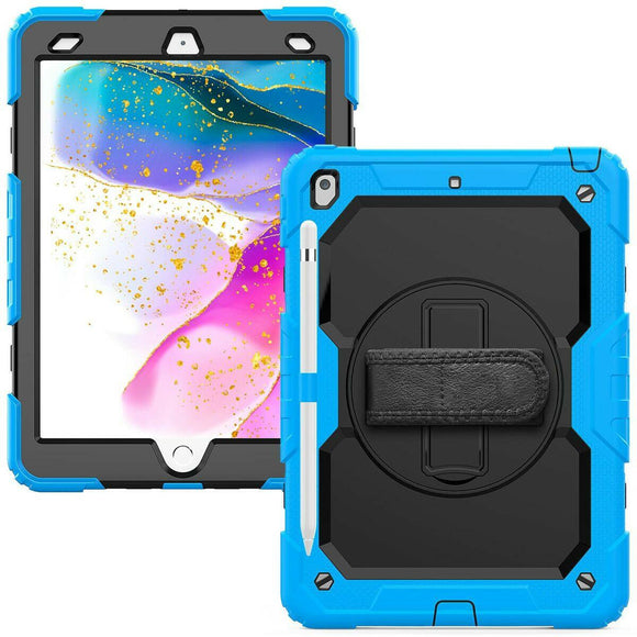 Funda para Tablet Azul (Reacondicionado A) - HAMISHOP07