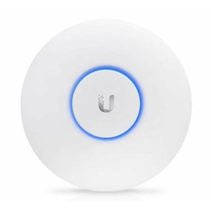 Punto de Acceso UBIQUITI UAP-AC-LR-5 AC Long Range (5 pcs) Blanco - HAMISHOP07