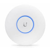 Punto de Acceso UBIQUITI UAP-AC-LR-5 AC Long Range (5 pcs) Blanco - HAMISHOP07