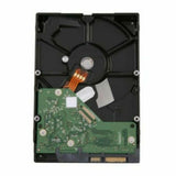 Disco Duro Western Digital Red WD10EFRX 3.5" 1 TB Sata III 7200 rpm Buffer 64 mb