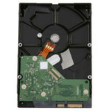 Disco Duro Western Digital Red WD10EFRX 3.5" 1 TB Sata III 7200 rpm Buffer 64 mb