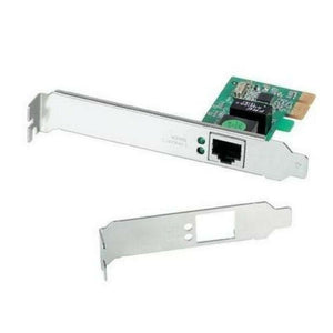 Tarjeta de Red Edimax EN-9260TX-E PCI E 10 / 100 / 1000 Mbps - HAMISHOP07