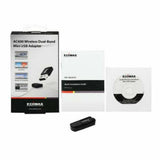 Punto de Acceso Edimax EW-7811UTC USB 2.0 - HAMISHOP07