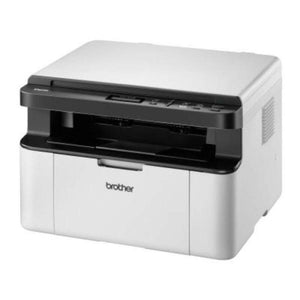 Impresora Brother DCP-1610W (DCP1610WZX1) 20 ppm 32 MB USB/Wifi - HAMISHOP07