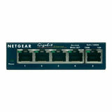 Switch de Sobremesa Netgear GS105GE 5P Gigabit - HAMISHOP07