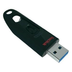 Pendrive SanDisk SDCZ48 USB 3.0 Memoria USB - HAMISHOP07