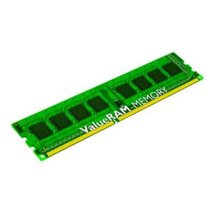 Memoria RAM Kingston DDR3 1600 MHz - HAMISHOP07