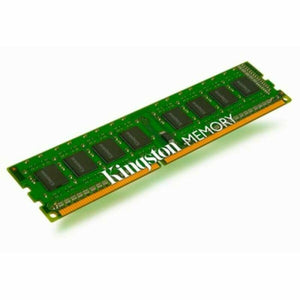 Memoria RAM Kingston KVR16N11S8/4 4 GB DDR3 - HAMISHOP07