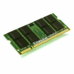 Memoria RAM Kingston KVR16LS11 8 GB SoDim DDR3 1600MHz 1.35V 8 GB - HAMISHOP07