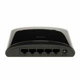 Switch D-Link NSWSSO0119 5 p 10 / 100 Mbps - HAMISHOP07