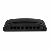 Switch D-Link DES-1008D 8 p 10 / 100 Mbps Negro - HAMISHOP07