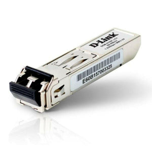 Módulo Óptico SFP LC D-Link DEM-311GT - HAMISHOP07