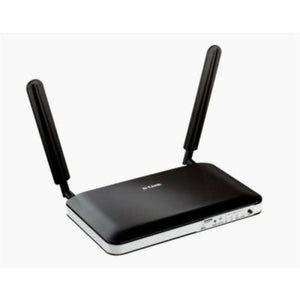 Router D-Link DWR-921 Wifi 150 Mbps - HAMISHOP07