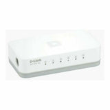 Switch D-Link GO-SW-5E 5 p 10 / 100 Mbps - HAMISHOP07