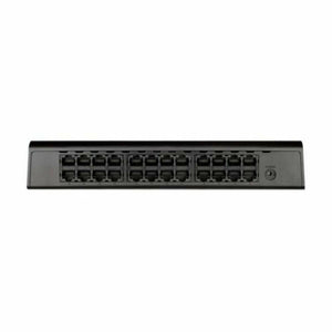 Switch de Sobremesa D-Link GO-SW-24G/E LAN 10/100/1000 24P - HAMISHOP07