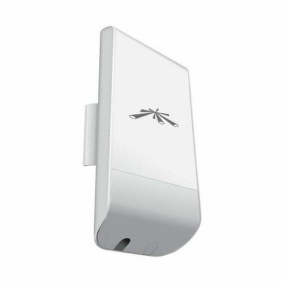 Punto de Acceso UBIQUITI NanoStation Loco M2 PoE 24 V - HAMISHOP07