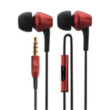 Auriculares con Micrófono Energy Sistem Intra Urban 3 423156 Coral - HAMISHOP07