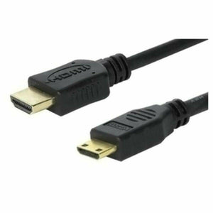 Cable HDMI a Mini HDMI NANOCABLE 10.15.0903 3 m - HAMISHOP07