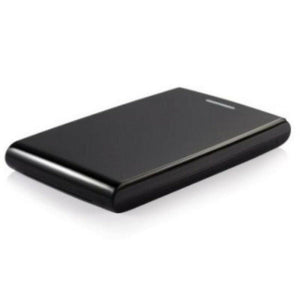 Caja Externa TooQ TQE-2526B HD 2.5" SATA III USB 3.0 Negro