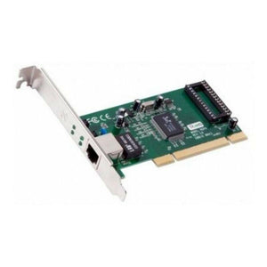 Tarjeta de Red approx! APPPCI1000V2 PCI 10 / 100 / 1000 Mbps - HAMISHOP07