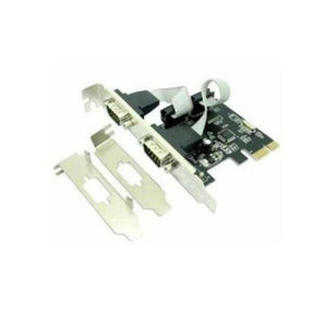 Tarjeta PCI approx! APPPCIE2S 2 Paralelos - HAMISHOP07