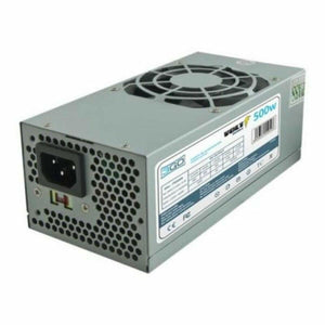 Fuente de Alimentación 3GO PS500TFX TFX 500W TFX 500 W ATX - HAMISHOP07