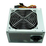 Fuente de Alimentación 3GO PS580S ATX 580W - HAMISHOP07