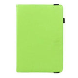 Funda para Tablet 3GO CSGT17 10.1" Verde